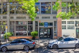 Seattle, WA Retail - 401 E Pine St