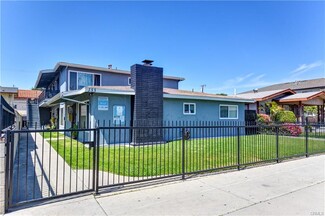 Montebello, CA Apartments - 133 N 2nd St