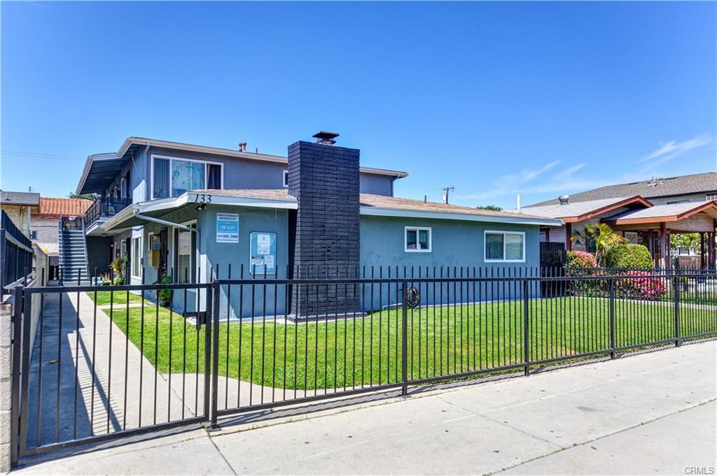 133 N 2nd St, Montebello, CA for Sale