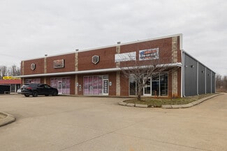 Oak Grove, KY Retail - 15960 Fort Campbell Blvd