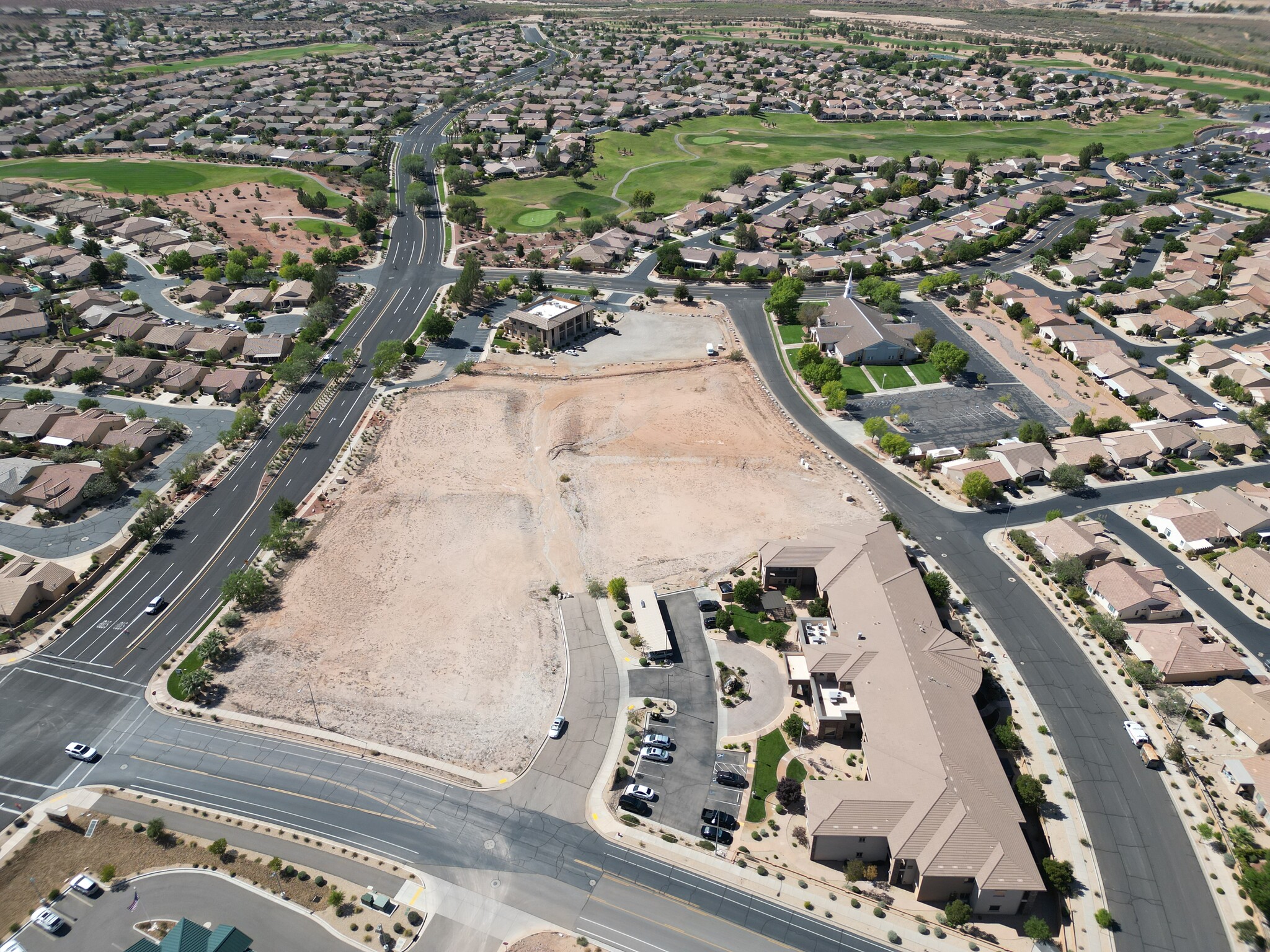 Sun River Parkway, Saint George, UT for Sale
