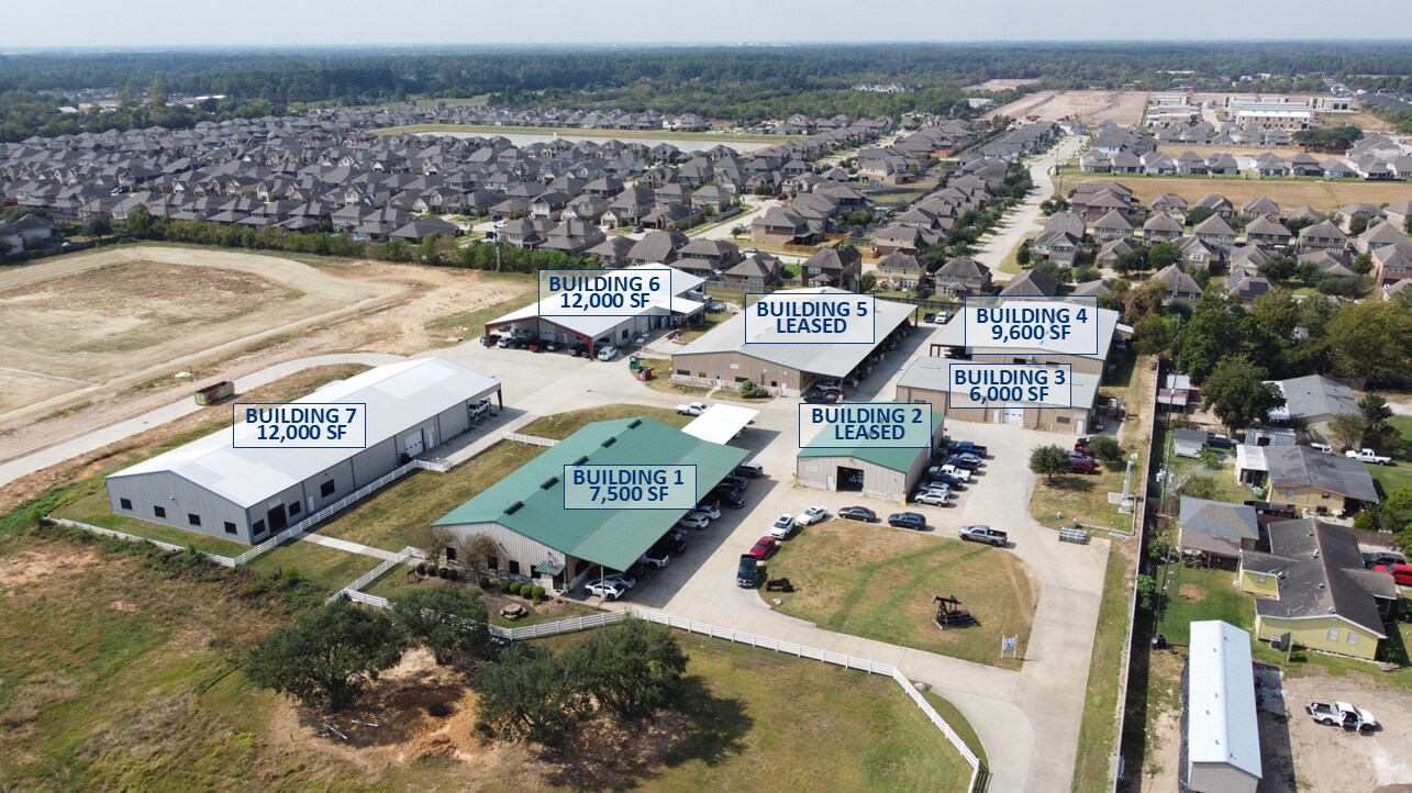 14857 Grant Rd, Cypress, TX for Rent