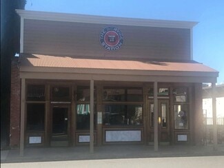 Jamestown, CA Retail - 18242 Main St
