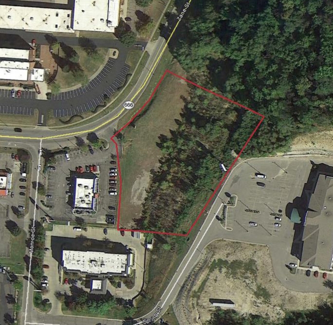 930 Zane St, Zanesville, OH for Sale