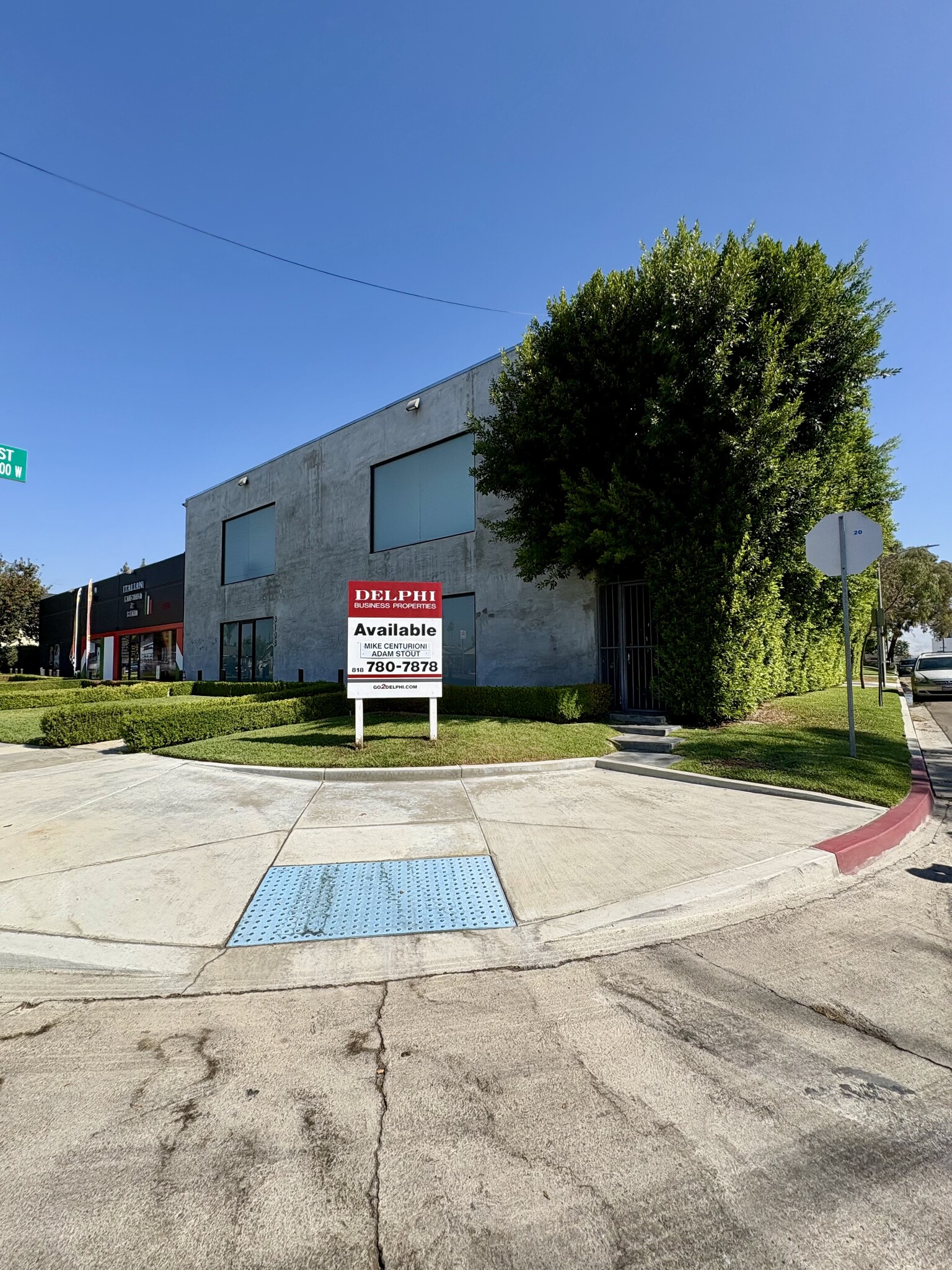 3108 N Clybourn Ave, Burbank, CA for Rent