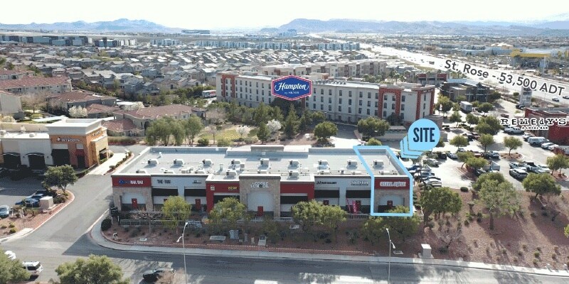 3255 St Rose Pky, Henderson, NV for Rent