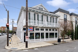 New Orleans, LA Retail - 1800-1814 Oretha Castle Haley Blvd