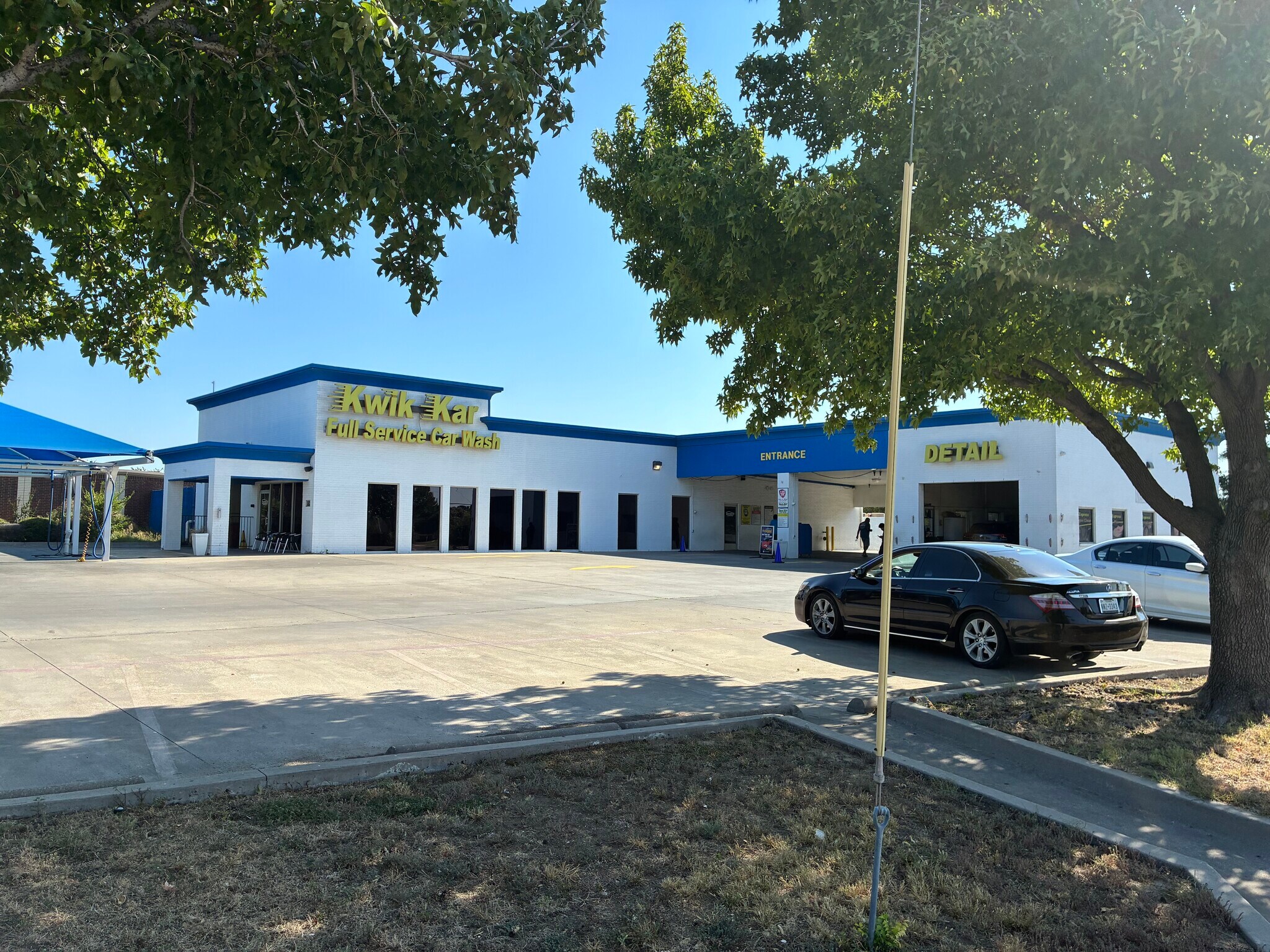 5705 N Park Dr, Fort Worth, TX for Sale