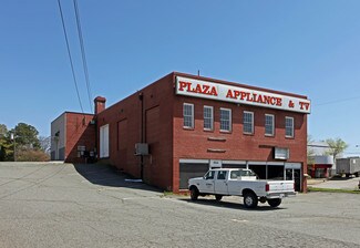 Concord, NC Retail - 815 N Church St N Concord, NC Retail - 815 N Church St N