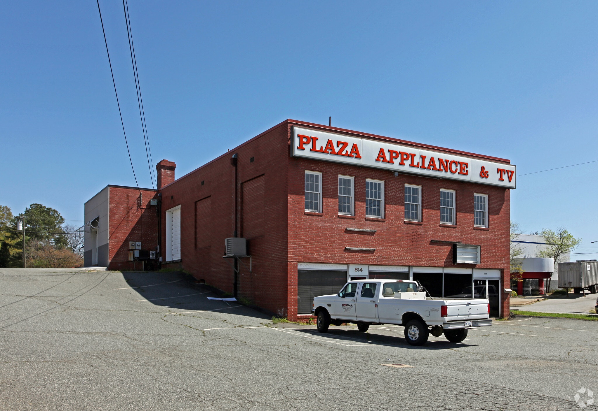 815 N Church St N, Concord, NC for Rent