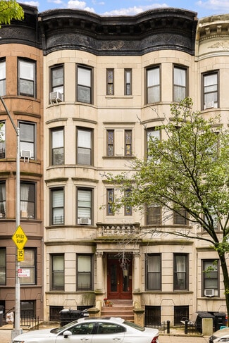 Brooklyn, NY Apartments - 524 5th St