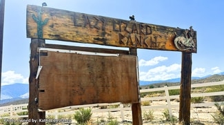 Lucerne Valley, CA Hospitality - 35535 State Highway 18