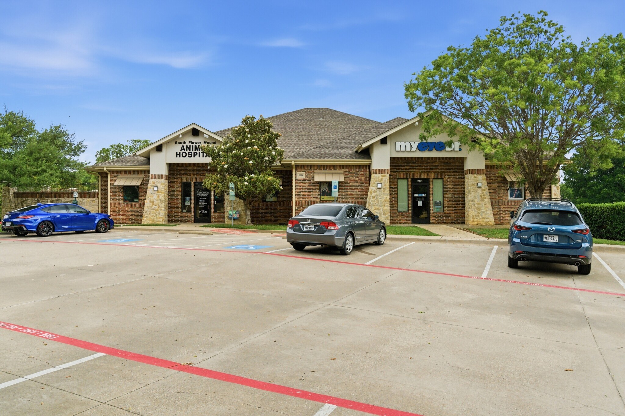 2570 Northshore Blvd, Flower Mound, TX for Sale