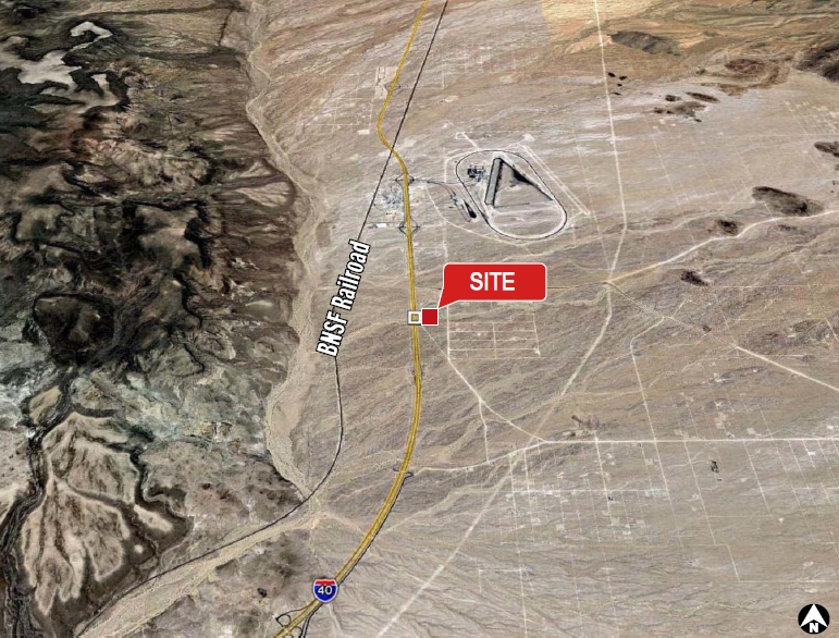 I-40, Kingman, AZ for Sale