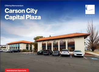 Capital Plaza Business Center