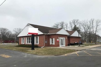 Youngstown, NY Retail - 421 2nd St