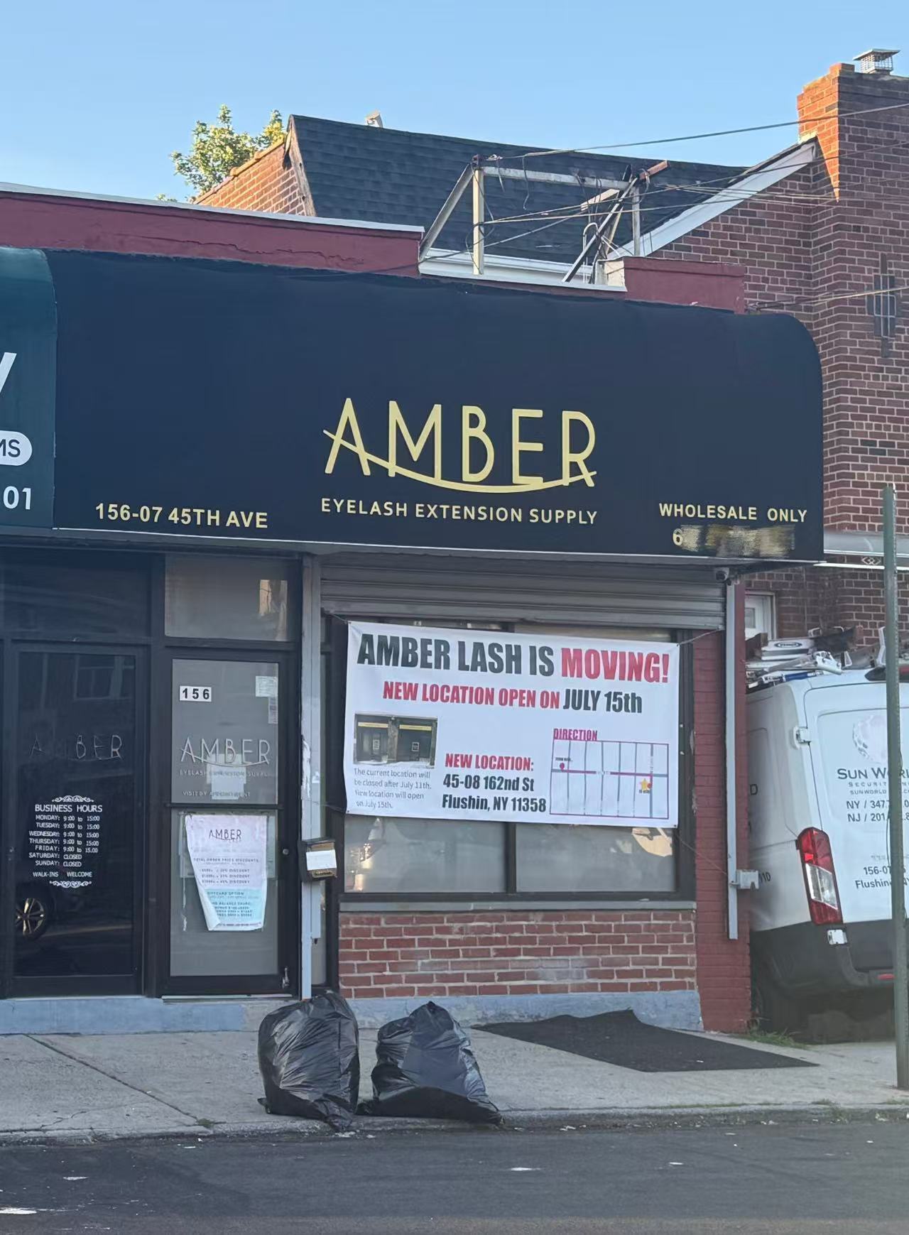 15607 45th Ave, Flushing, NY for Rent