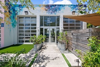 Fort Lauderdale, FL Office/Retail - 837 NE 2nd Ave