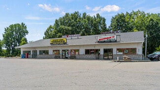 Fremont, IN Storefront - 6843 N Old 27
