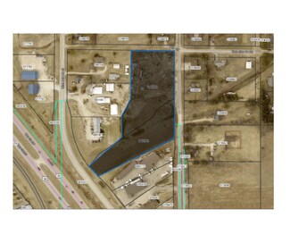 Oronoco, MN Commercial Land - 710 S Minnesota Ave