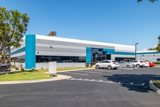 Carlsbad, CA Flex - 2728 Loker Ave W