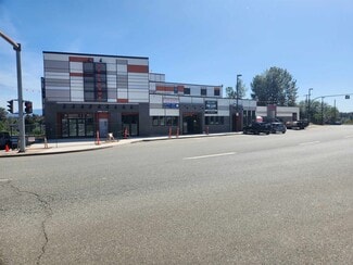 Mission, BC Retail - 32988 1st Av