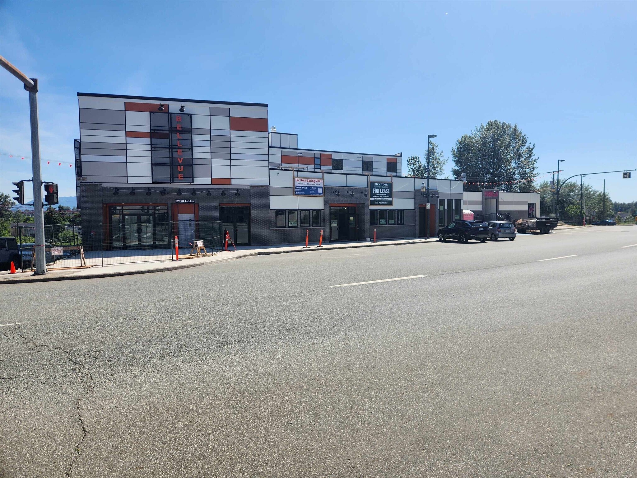 32988 1st Av, Mission, BC for Rent