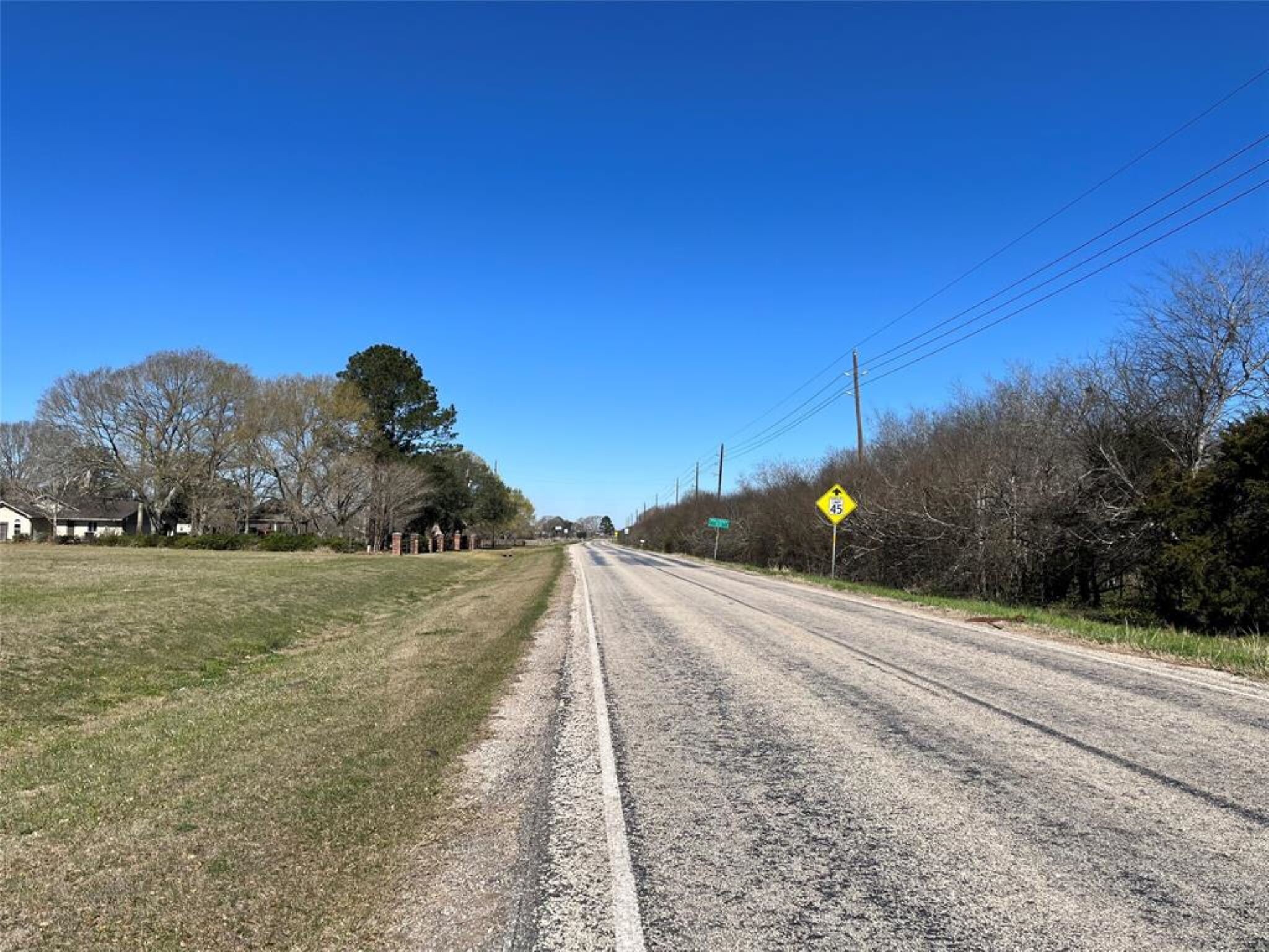 11712 FM 1458 Rd, Sealy, TX for Sale