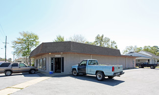 Pascagoula, MS Retail - 1420 Ingalls Ave