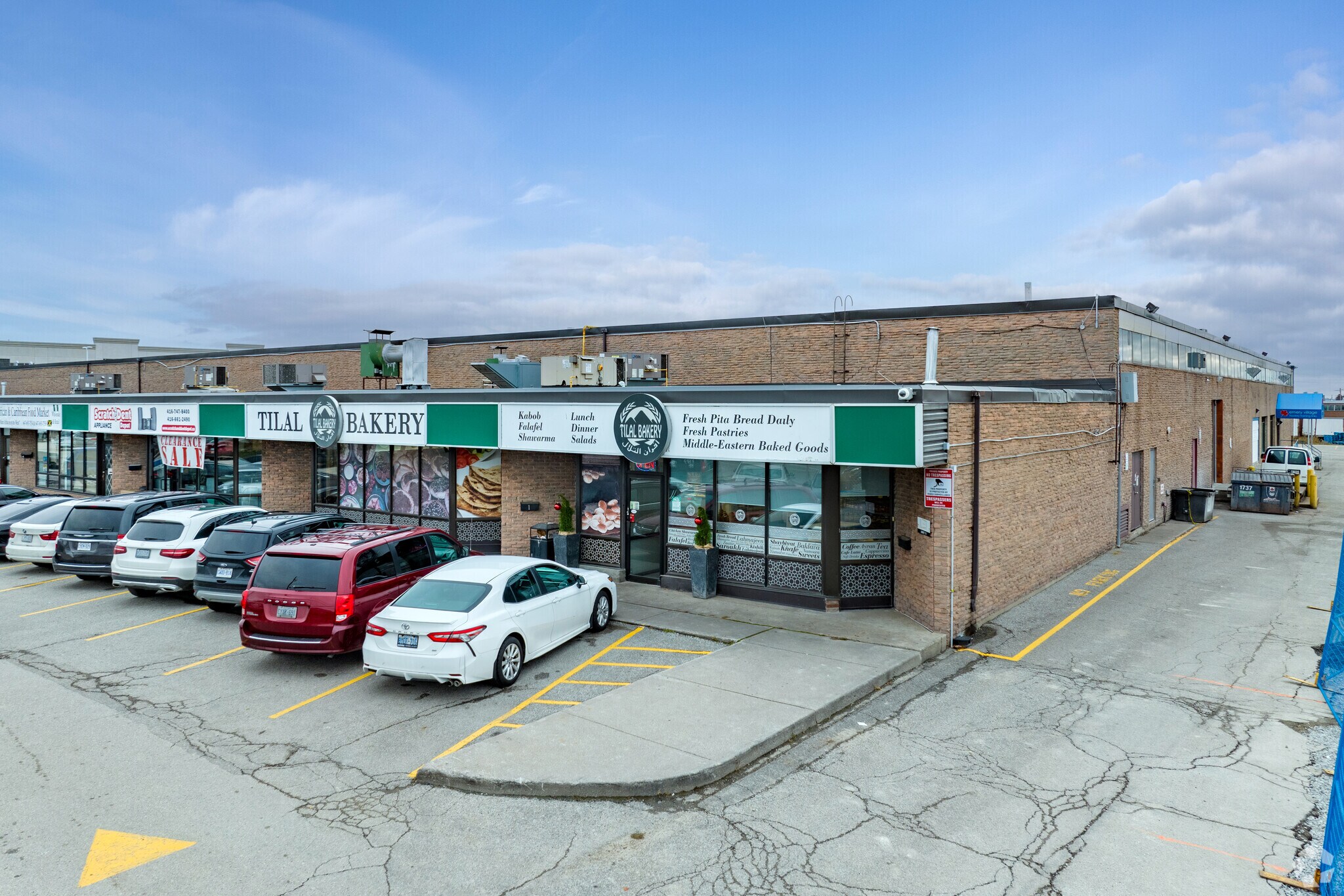 5601 Steeles Ave W, Toronto, ON for Rent