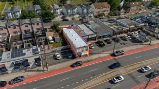 Staten Island, NY Office - 1190 Hylan Blvd Staten Island, NY Office - 1190 Hylan Blvd