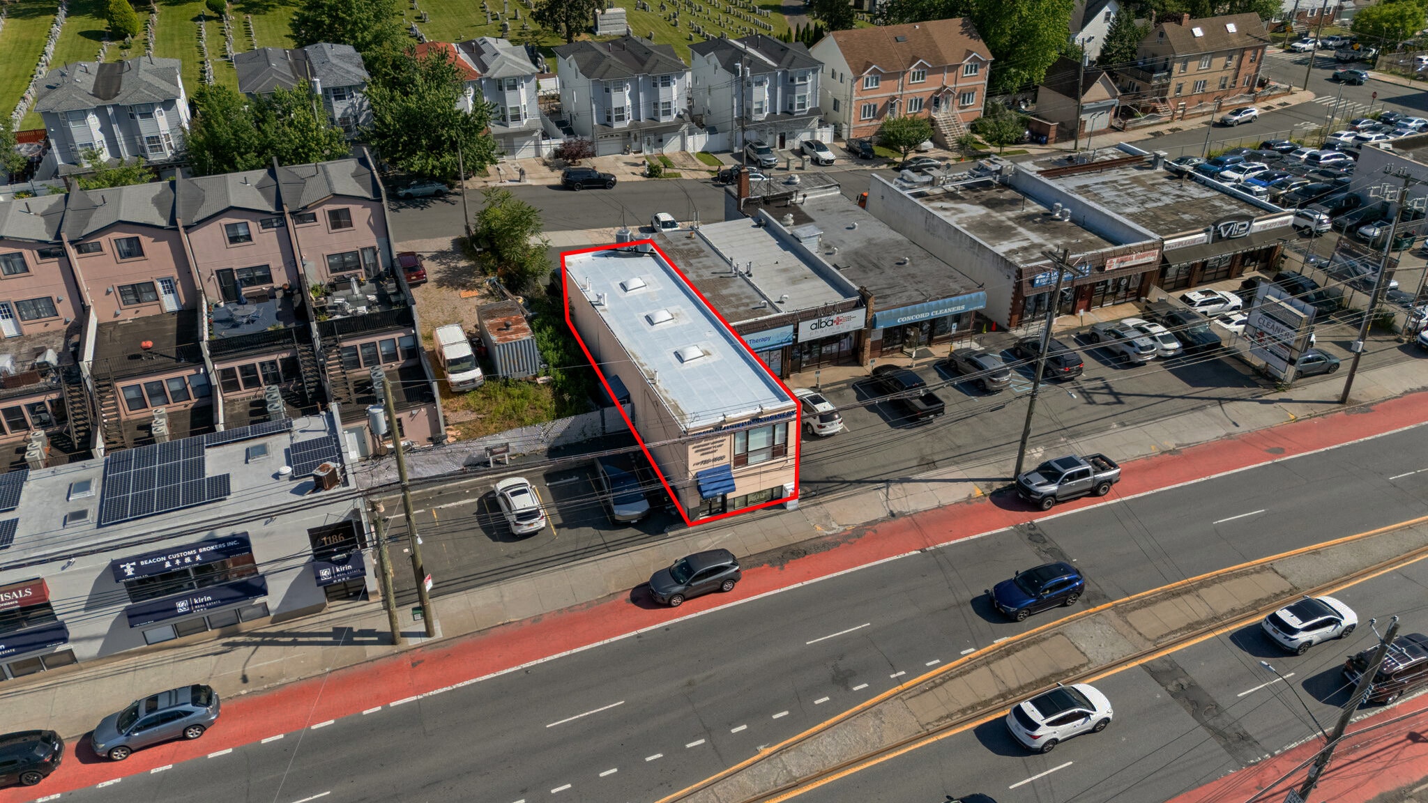 1190 Hylan Blvd, Staten Island, NY for Sale