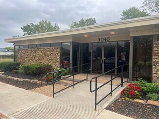 Indianapolis, IN Office - 3045 S Meridian St