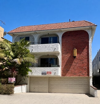 Los Angeles, CA Apartments - 12718 Mitchell Ave Los Angeles, CA Apartments - 12718 Mitchell Ave