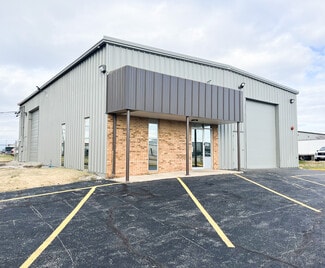 Springfield, MO Retail - 2465 E Jean St Springfield, MO Retail - 2465 E Jean St