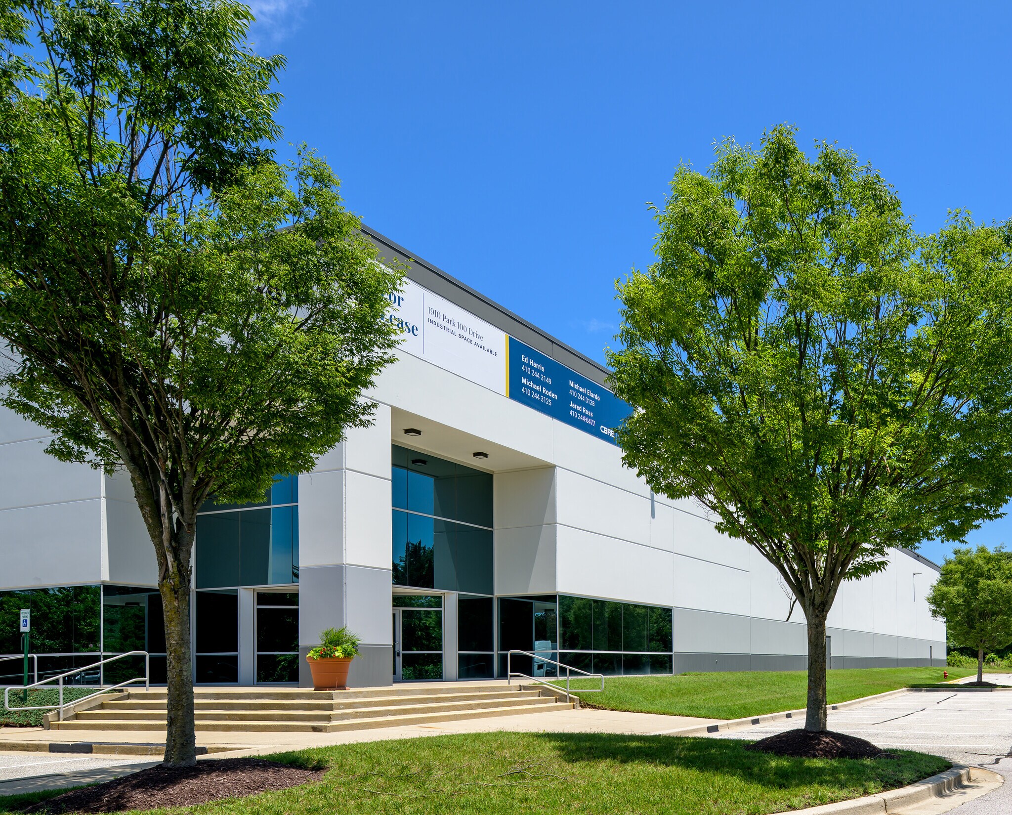 1910 Park 100 Dr, Glen Burnie, MD for Rent