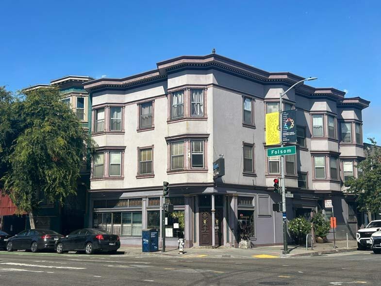 1600 Folsom St, San Francisco, CA for Rent