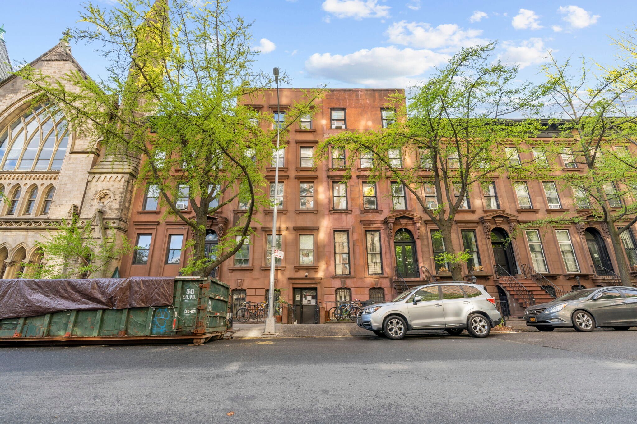 30 Saint James Pl, Brooklyn, NY for Rent