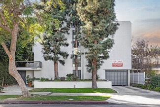 Los Angeles, CA Apartments - 1527 Veteran Ave Los Angeles, CA Apartments - 1527 Veteran Ave