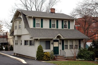 Ridgewood, NJ Office - 169 Dayton St