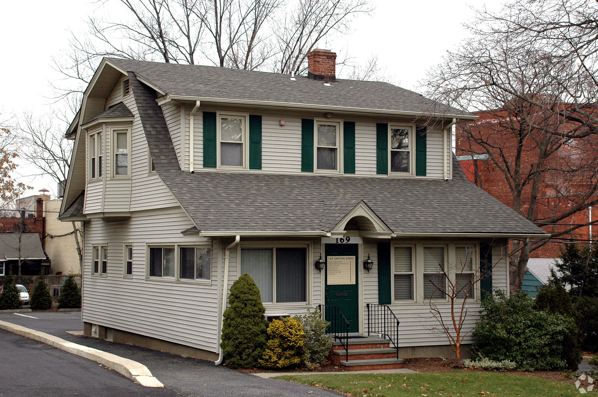 169 Dayton St, Ridgewood, NJ for Rent