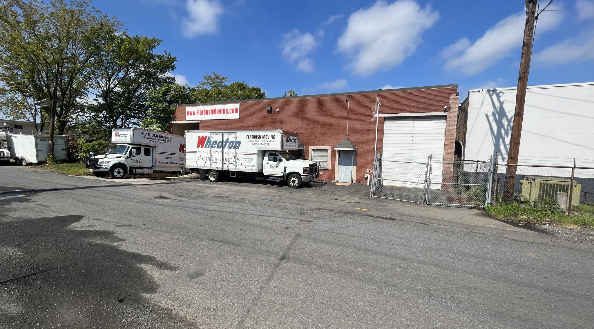 817 Pennsylvania Ave, Linden, NJ for Rent