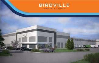 Fort Worth, TX Industrial - 6280 E Belknap St