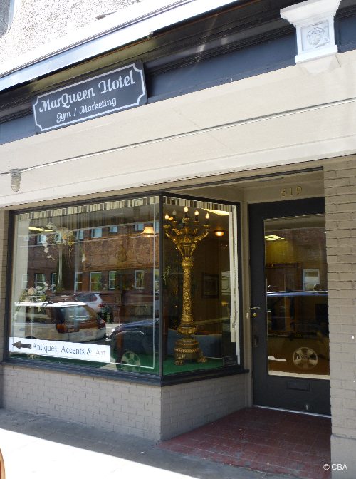615-625 Queen Anne Ave N, Seattle, WA for Rent