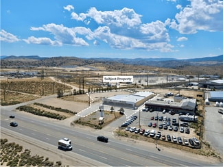 Carson City, NV Retail - 5951 US Highway 50 E Carson City, NV Retail - 5951 US Highway 50 E
