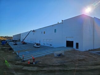 Upper Marlboro, MD Industrial - 6401 Foxley Rd