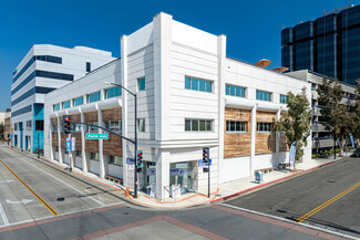 Burbank, CA Office - 300 N 3rd St