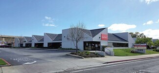 San Carlos, CA Office - 1121 Industrial Rd