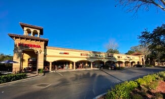 Ormond Beach, FL Retail - 1345 W Granada Blvd Ormond Beach, FL Retail - 1345 W Granada Blvd