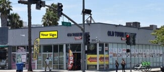 Long Beach, CA Retail - 999 Long Beach Blvd Long Beach, CA Retail - 999 Long Beach Blvd